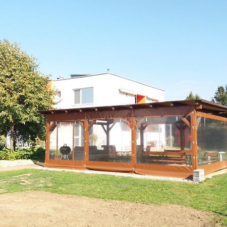 Vila Moravia Pasohlávky Esterno foto