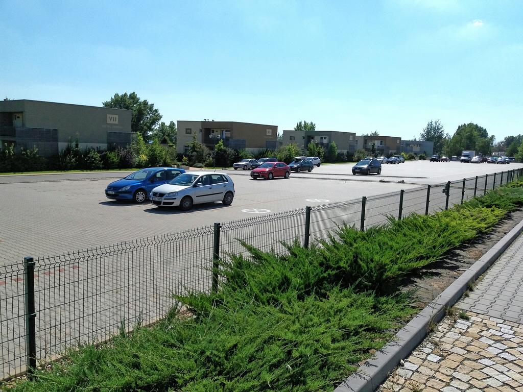 Vila Moravia Pasohlávky Esterno foto
