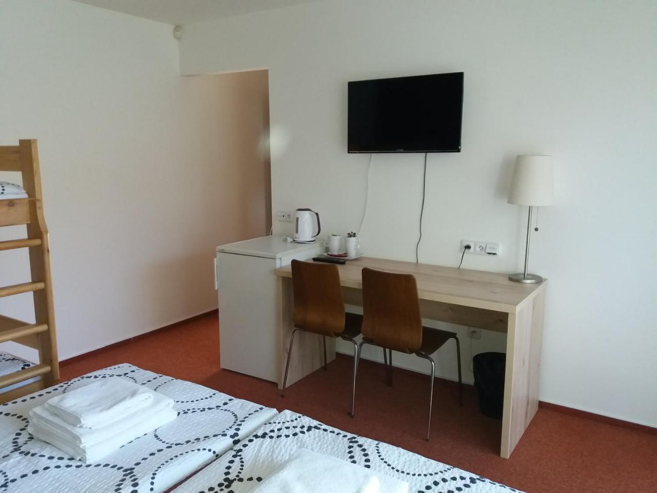 Vila Moravia Pasohlávky Esterno foto