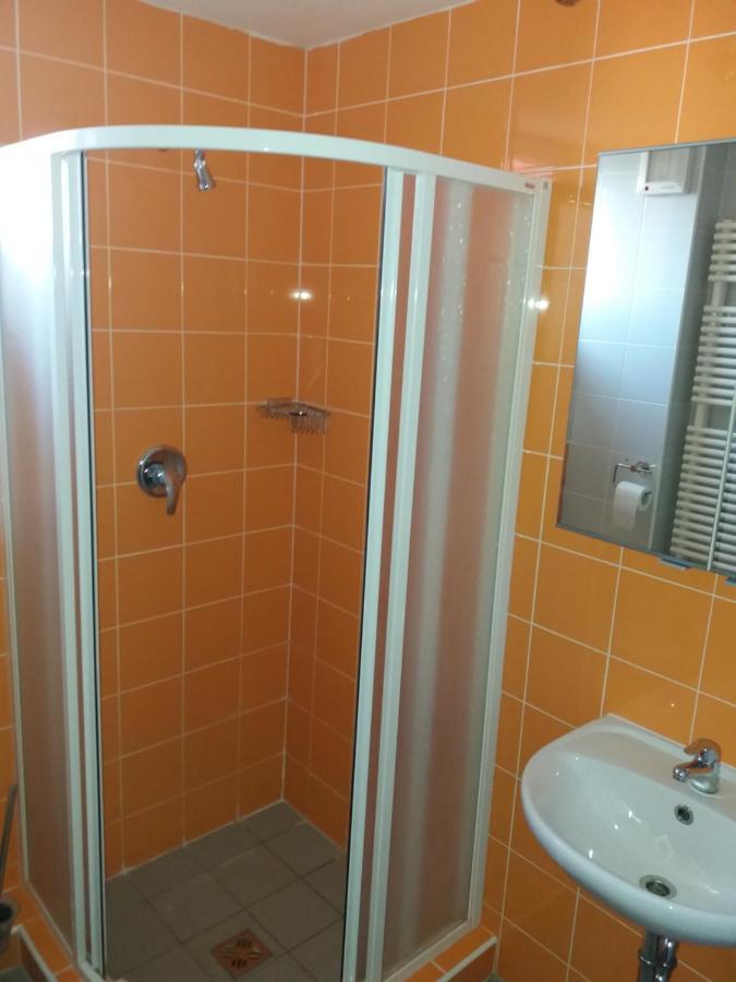 Vila Moravia Pasohlávky Esterno foto